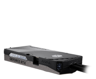 MSI GeForce RTX 5090 Suprim Liquid SOC 32GB GDDR7 DLSS4 - 1314560 - zdjęcie 3